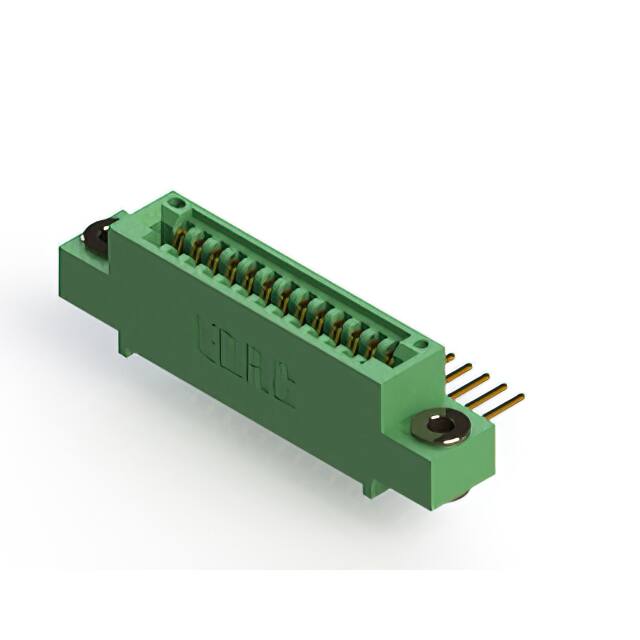 845-013-559-403 EDAC Inc.  Edgeboard Connectors